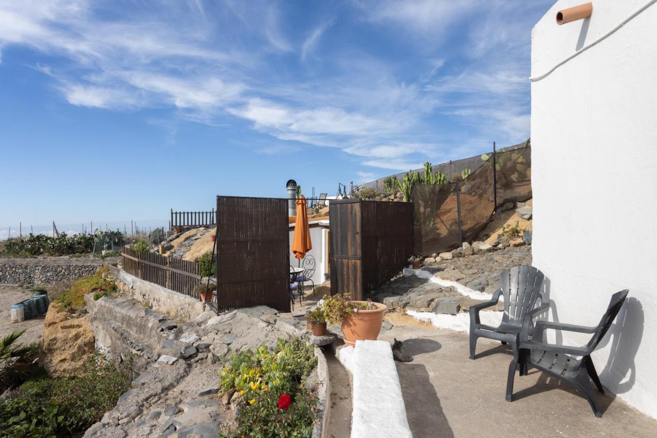 Arico Casa Cueva Gaspara מראה חיצוני תמונה